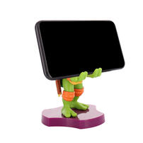 Teenage Mutant Ninja Turtles Michaelangelo Earpod And Phone Holder