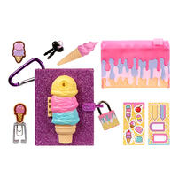 Real Littles 日記 - 隨機發貨