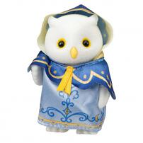 Sylvanian Families森林家族 貓頭鷹之家