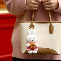 Miffy米菲 烘焙掛飾 - 盲盒 (單件裝)