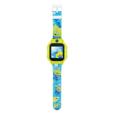 i-Smart Kids Digital Smart Watch Alien