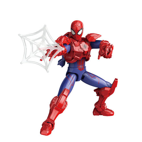 Qman Keepplay Spider-Man