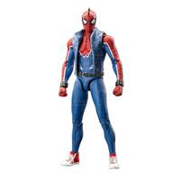 Marvel Spider-Man : Spider Punk Figure