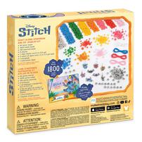 Make It Real 迪士尼史迪仔故事繪本及DIY首飾套裝