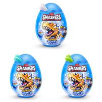 Smashers Dino Ice Age Egg Small Series 1 - Assorted (1 Pc)