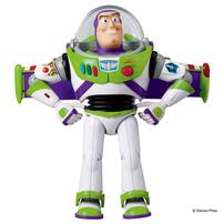 Toy Story Real Size Talking Figure Buzz Lightyear
