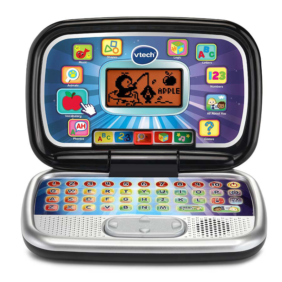 Vtech little smart top big w top