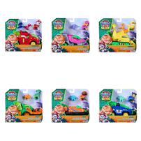 Paw Patrol The Dino Movie Dino Themed Vehicle - Assorted (1 Pc)
