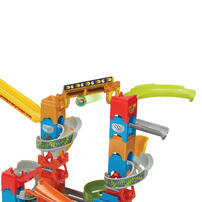 Vtech Marble Rush Magnetic Dino Adventure