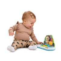 Vtech偉易達 搖擺跳舞電動小狗