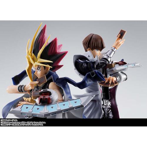 (Pre-order) Bandai S.H.Figuarts Seto Kaiba (Expected July 2026)