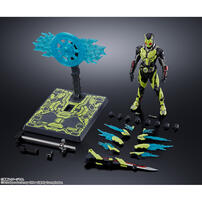 (Pre-order) Bandai Metal Build Kamen Rider Zero-One (Expect May 2026)