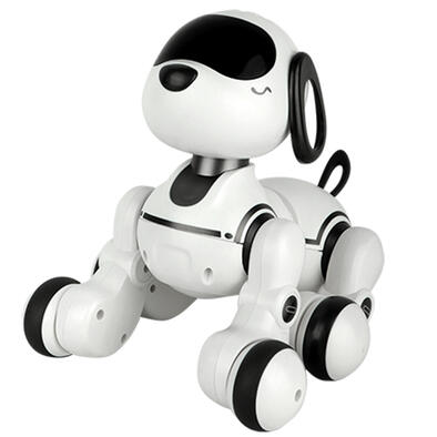 playpop 無線電控制機器狗
