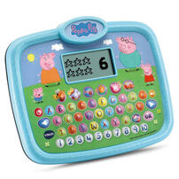 Peppa Pig Learn & Explore Table