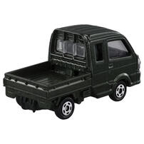 Tomica Diecast No.117 Suzuki Super Carry
