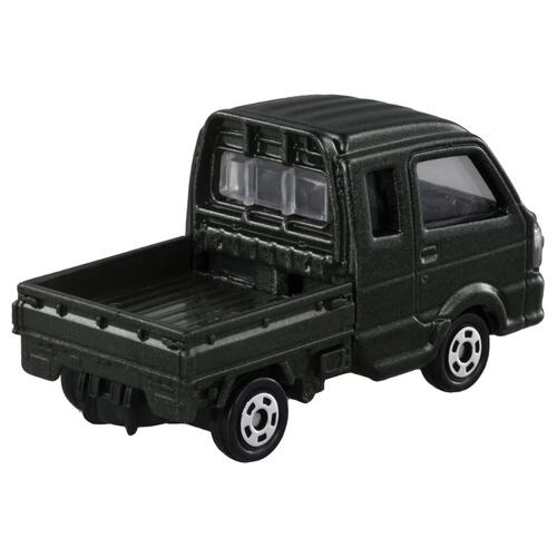 Tomica Diecast No.117 Suzuki Super Carry
