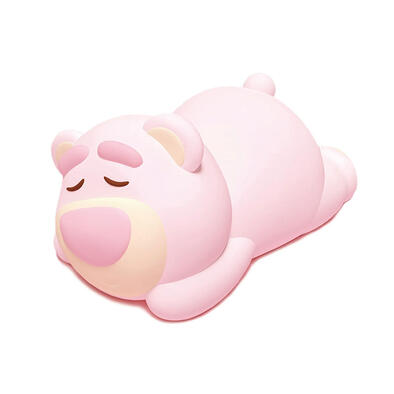 (Special Order) i-Smart Disney Lotso Figure Silicone Light