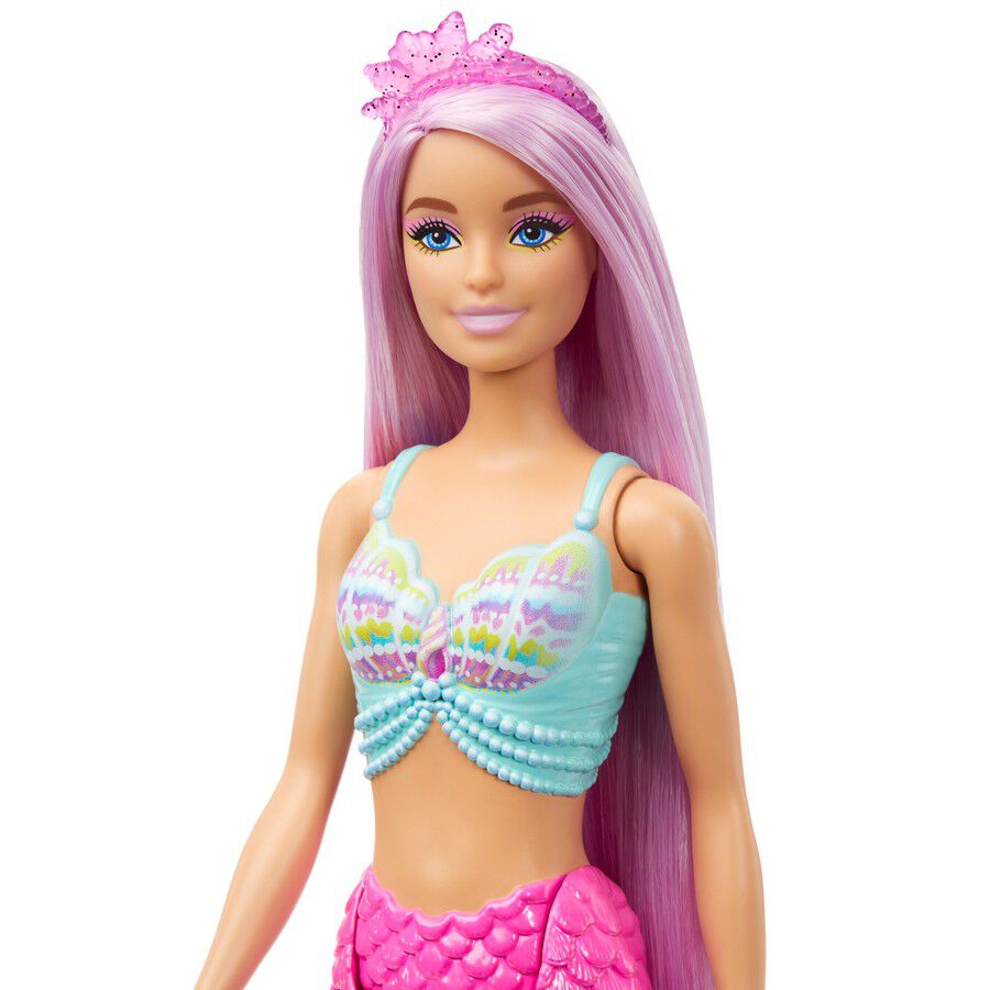 Barbie fantasy hair blonde barbie 2025