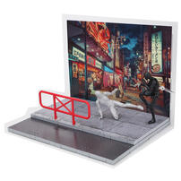 playpop x Fext Hobby 1:12 街景場景