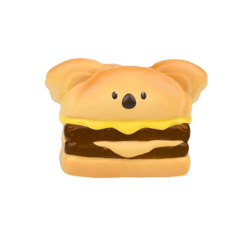 Bonjor Cute Pet Hamburger&nbsp;Blind Box (1 Pc)