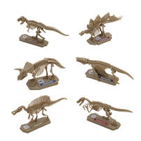 Wild Quest Dino Pocket Set 1 pcs - Assorted