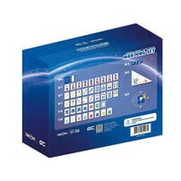(Pre-order) Toys"R"Us 40th Anniversary Mahjong Set (Expected July 2026)