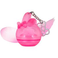 (網店預購) Mini Glam My Melody 立體潤唇膏 (預計2026年10月發貨)