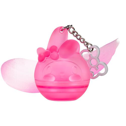 (網店預購) Mini Glam My Melody 立體潤唇膏 (預計2026年10月發貨)
