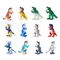  Primal Hatch Hybrids -  Blind Box (1Pc)