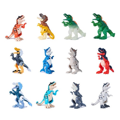  Primal Hatch Hybrids -  Blind Box (1Pc)