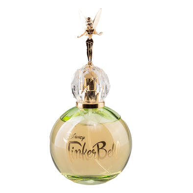 Disney Tinkerbell Eau De Toilette 100ml
