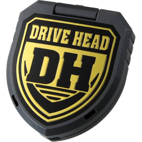 Tomica Drive Head Drive Badge Holder