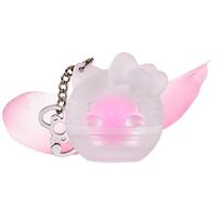 (網店預購) Mini Glam Hello Kitty 立體潤唇膏 (預計2026年10月發貨)