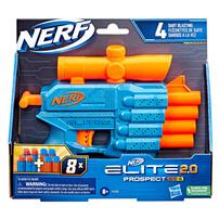 NERF Elite 2.0 Prospect QS-4