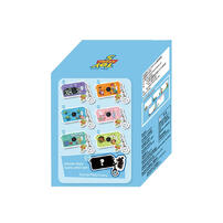 (Special Order) i-Smart Snoopy Mini Digital Camera - Blind Box (1 Pc)