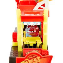 Disney Pixar Cars Race Ready Car Wash