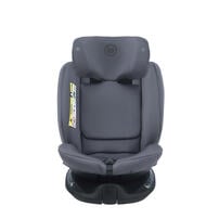 Baby Star Sedona 360 i-Size ISOFIX Convertible Car Seat &ndash; Steel