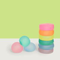 Speks Gump Loops - Assorted (1 Pc)