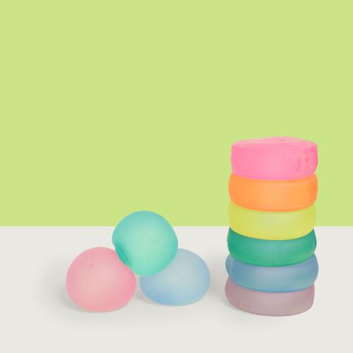 Speks Gump Loops - Assorted (1 Pc)