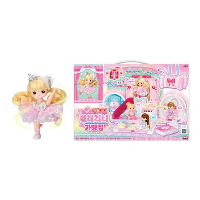 Mimi World Little Mimi芭蕾手袋套裝