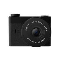 playpop Mini Digital Camera (Black)