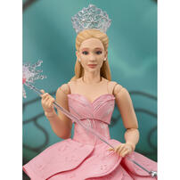 (Pre-order) Bandai S.H.Figuarts Glinda (Wicked) (Expect April 2026)