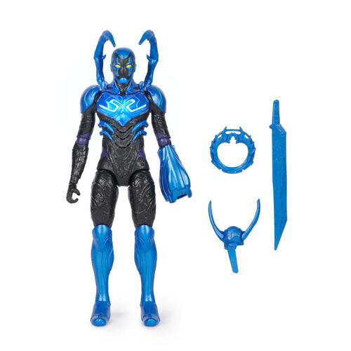 DC Comics Blue Beetle 12 Inch Feature Figure