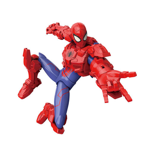 Qman Keepplay Spider-Man