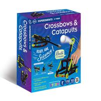 Gigo Crossbows & Catapults
