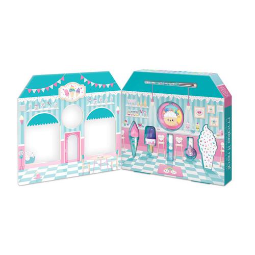Make It Real Candy Shop Cosmetic Set