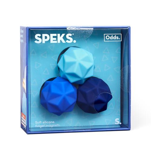 Speks Odds - Assorted (1 Pc)