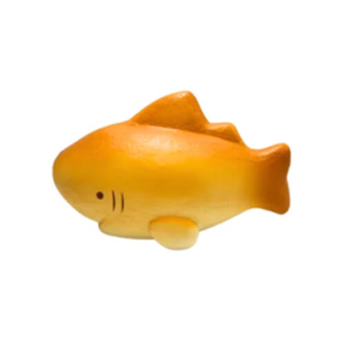 Molynk Animal Bakery Squishy - Assorted (1 Pc)