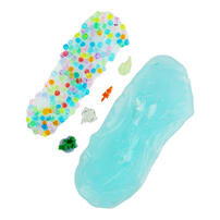 WeCool Slimequarium Jar