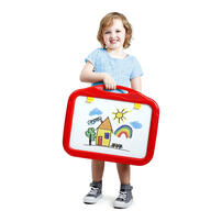 Crayola繪兒樂 雙面創意畫板